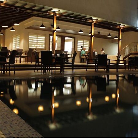 Hotel Grand Rio Nāsik Eksteriør bilde